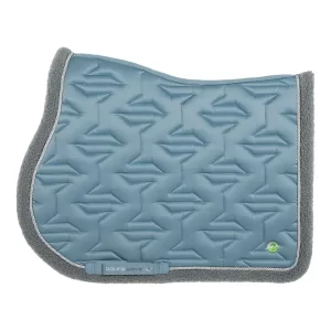 Equinewave All Purpose Saddle Pad, English Pro-comfort saddle pad, Ultimate Comfort with Protection & Performance